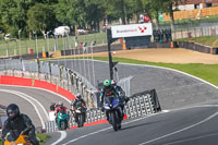 Lower Group Blue Bikes